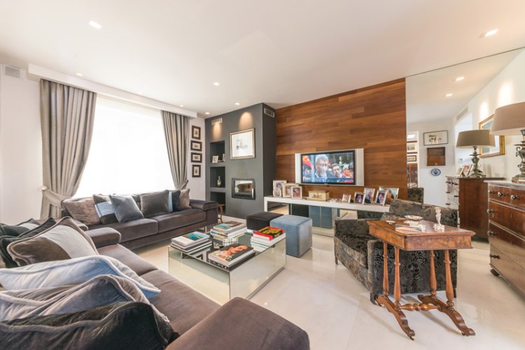Interior service in Delhi