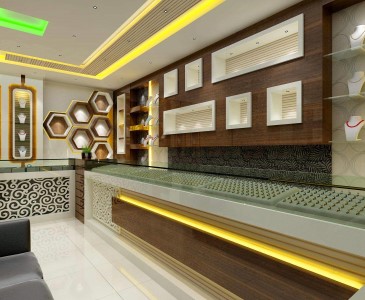 shop furniture manufacturer in delhi