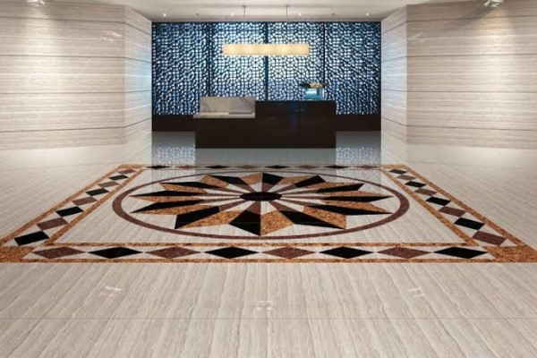 natural stone flooring contractor in Noida